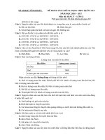 6  so gddt vinh phuc de 4 mon dia ly nam 2017 file word co dap an chi tiet