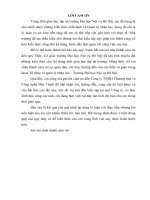 Thực trạng công tác phân tích công việc tại phòng kinh doanh của  Công ty TNHH thương mại và công nghệ Đức Thịnh