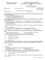 PHAP LUAT VE CAC VAN DE XA HOI 3 