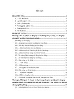 Thực trạng công tác tạo động lực đang áp dụng tại Công ty trách nhiệm hữu hạn một thành viên công nghiệp tàu thủy và xây dựng Sông Hồng