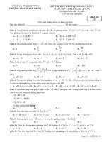 Đề thi thử môn toán 2018 THPT quốc gia trường THPT thanh miện 1 – hải dương lần 1 (1) 