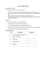 THỰC HÀNH ĐỘNG CƠ 2 THỰC HÀNH ĐỘNG CƠ 2