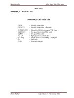 Thực trạng về văn hóa công sở trong các cơ quan hành chính nhà nước ở nước ta hiện nay3