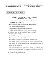 Đề thi tin học 7 (2017 2018 đề 1)