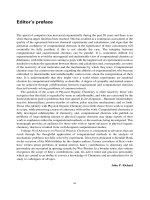 Advances in physical organic chemistry vol 38 