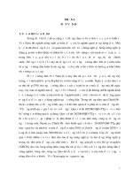 Đánh giá hiệu quả kinh tế hoạt động sản xuất mía nguyên liệu ở quy mô nông hộ trên địa bàn xã châu hội, huyện quỳ châu, tỉnh nghệ an 
