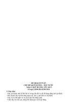 CHỦ điểm QUÊ HƯƠNG đất nước quê hương yêu quý 