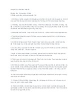 150 điều tử vi đẩu số kiên quyết phải biết