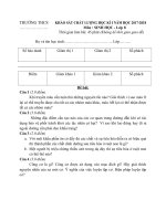 de thi hoc ki 1 nam 1718