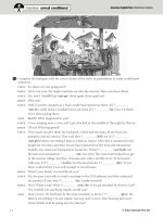 American english file 4 worksheet activities