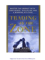 Trading in the zone  tieng viet 
