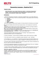 Speaking part 3   signposting language  british council (1) 