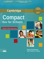 Compact KET SB (file word)