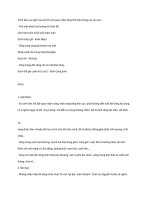 Trình bày suy nghĩ của anh chị về câu nói sống trong đời sống cần có một tấm lòng