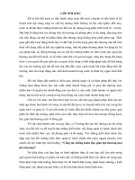 Loi noi dau chuyen vien chinh