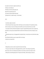 tinh thần lạc quan trong bài thơ nhật kí trong tù của hồ chí minh