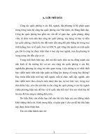 Mon quoc phong an ninh   thuc trang cong tac quoc phong o viet nam