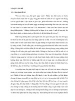 skkn Biện pháp giúp trẻ 5 6 tuổi phát triển kỹ năng quan hệ xã thông qua góc phân vai