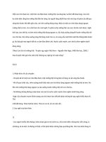 suy nghĩ về câu nói tham bát bỏ mâm