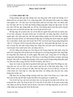 SKKSN, Những bất cập trong giảng dạy và việc lựa chọn một số bài tập nhằm phát triển thể lực môn Cầu lông cho học sinh THPT