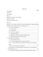 phát triển năng lực giải quyết vấn đề và sáng tạo cho HS THCS thông qua chương Các loại hợp chât vô cơ Hóa học lớp 9
