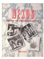 Nexus english for advanced learners student book