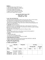 MA TRẬN địa lí 10 (2016   2017) 2222 