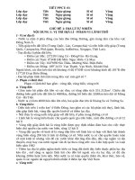 ôn thi tn 2015 giao an 