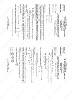 BO DE DE THI VAO CHUYEN LAM SON THANH HOA 2003 2013 0462 0462 0491 to 