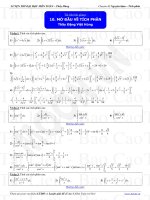 BO DE 10 MO DAU VE TICH PHAN 0052 0052 0081 