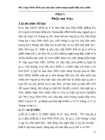 Sang kien kinh nghiem THPT 