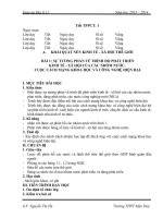 giao an dia li 11 day du 