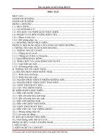 BCGS cơ sở sản xuất và kinh doanh thực phẩm công nghệ diệu mỹ huy