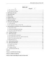 4. Method Statement of Bored Pile - Vie