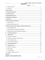 2.Method Statement of Bored Pile - Eng