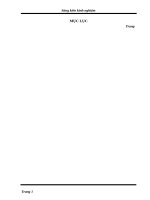 skkn rèn kỹ năng giao tiếp và ứng xử cho học sinh lớp 6