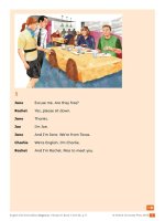 English file beginner 3rd edition dyslexia material