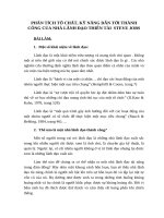 Phân tích tố chất, kỹ năng dẫn tới thành công của nhà lãnh đạo thiên tài  steve jobs 