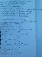 CHUỖI PHẢN ỨNG HÓA HỌC 2