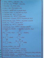 CHUỖI PHẢN ỨNG HÓA HỌC 1