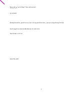 Bồi dưỡng học sinh khá, giỏi về môn toán lớp 4, 5 thông qua việc dạy học các bài toán mang nội dung hình học