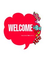 bài thuyết trình doanh nghiệp tư nhân