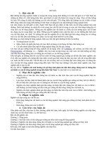 Nghiên cứu ảnh hưởng cốt sợi thủy tinh phân tán đến khả năng chống mỏi và chống lún vệt bánh xe của bê tông asphalt trong điều kiện Việt Nam