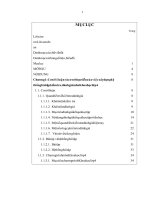 Xây dựng hệ thống bài tập kiểm tra, đánh giá môn khoa học lớp 4