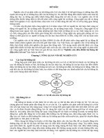Nghiên cứu điều khiển hệ thống lái điện trên ô tô con