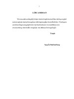 Bồi dưỡng học sinh khá giỏi môn toán lớp 1,2,3 thông qua việc dạy học mạch kiến thức hình học