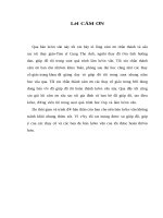 Tập hút lùi đối với một lớp phương trình Parabolic phi tuyến