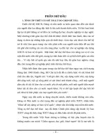 TIEU LUAN PHƯƠNG PHÁP NGHIÊN cứu xây DỰNG ĐẢNG Một số biện pháp chỉ đạo nhằm nâng cao chất lượng giáo dục thể chất ở  trường THPT bắc lương sơn – thạch thất – hà nội  trong giai đoạn h