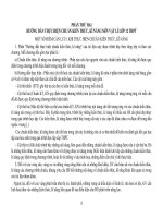 GIÁO TRÌNH CHUẨN KIẾN THỨC KỸ NĂNG VẬT LÍ LỚP 12