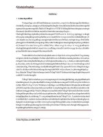 Dạy học luyện từ và câu cho học sinh lớp 4 theo quan điểm tích hợp